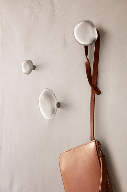 Mushroom Hooks by ferm LIVING (Pack of 4)
