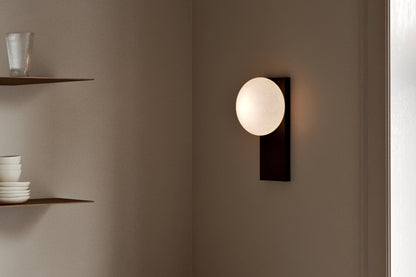 Dew Portable Table/ Wall Lamp by WOUD
