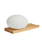 Dew Portable Table/ Wall Lamp by WOUD