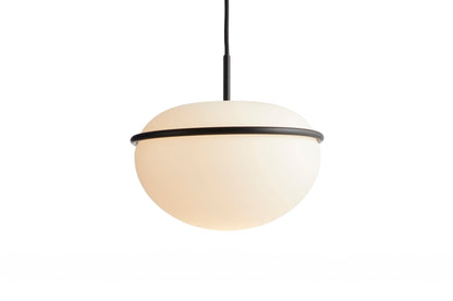Pump Pendant by WOUD