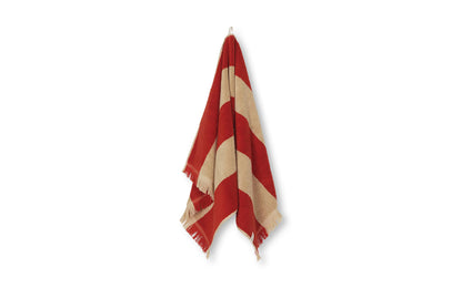 Alee Hand Towel by Ferm LIVING
