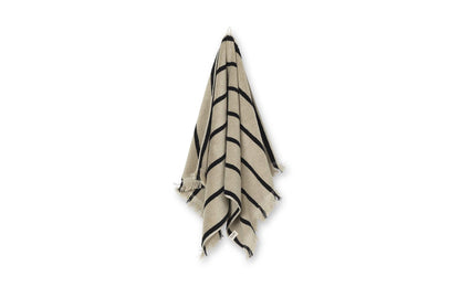 Alee Hand Towel by Ferm LIVING