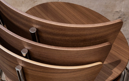 Herman Chair by ferm LIVING