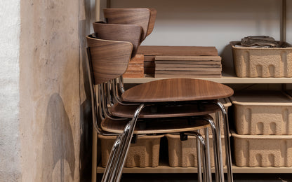 Herman Chair by ferm LIVING