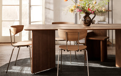 Herman Chair by ferm LIVING