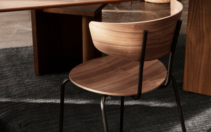 Herman Chair by ferm LIVING