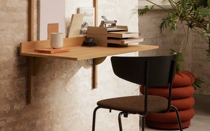 Herman Chair by ferm LIVING