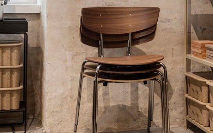 Herman Chair by ferm LIVING