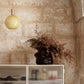 Opal Shade Sphere by Ferm LIVING