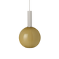 Opal Shade Sphere by Ferm LIVING