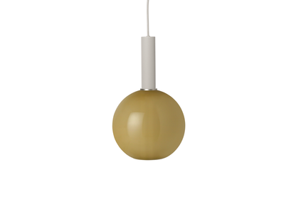 Opal Shade Sphere by Ferm LIVING