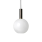 Opal Shade Sphere by Ferm LIVING