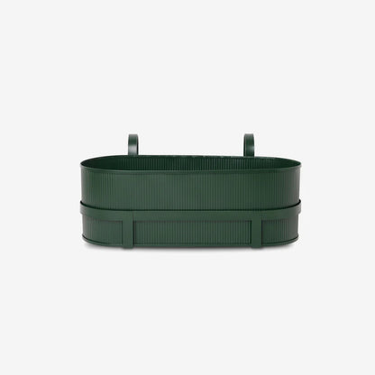 Bau Balcony Box by ferm LIVING