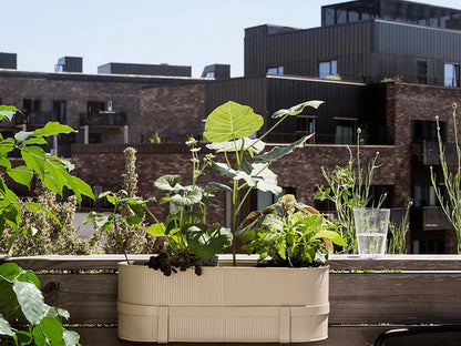 Bau Balcony Box by ferm LIVING