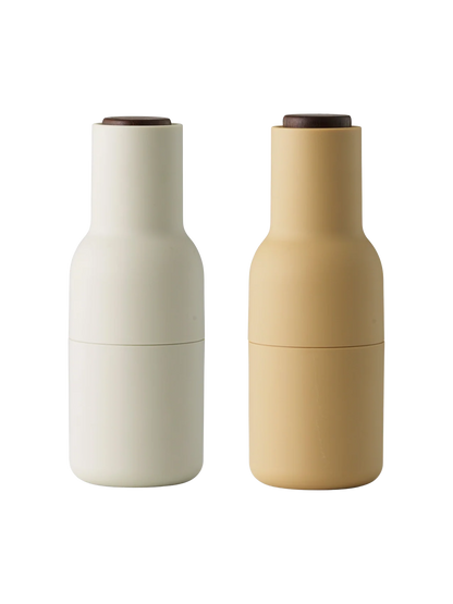 Bottle Grinders, 2 Piece by Menu / Audo Copenhagen