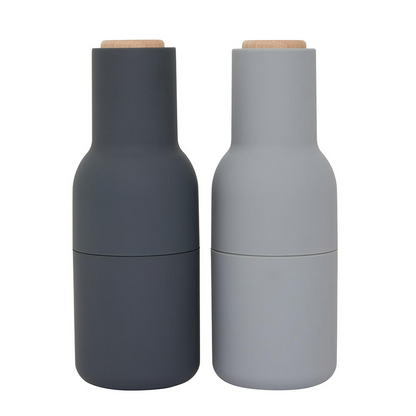 Bottle Grinders, 2 Piece by Menu / Audo Copenhagen