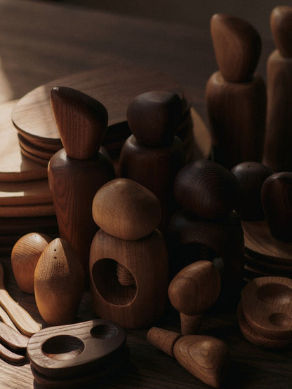 Cairn Grinder by ferm LIVING