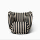 Rico Armchair by ferm LIVING