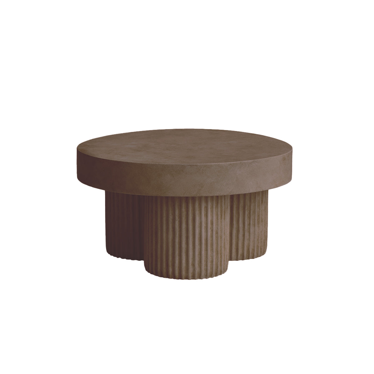 Gear Coffee Table by NORR11