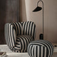 Rico Armchair by ferm LIVING
