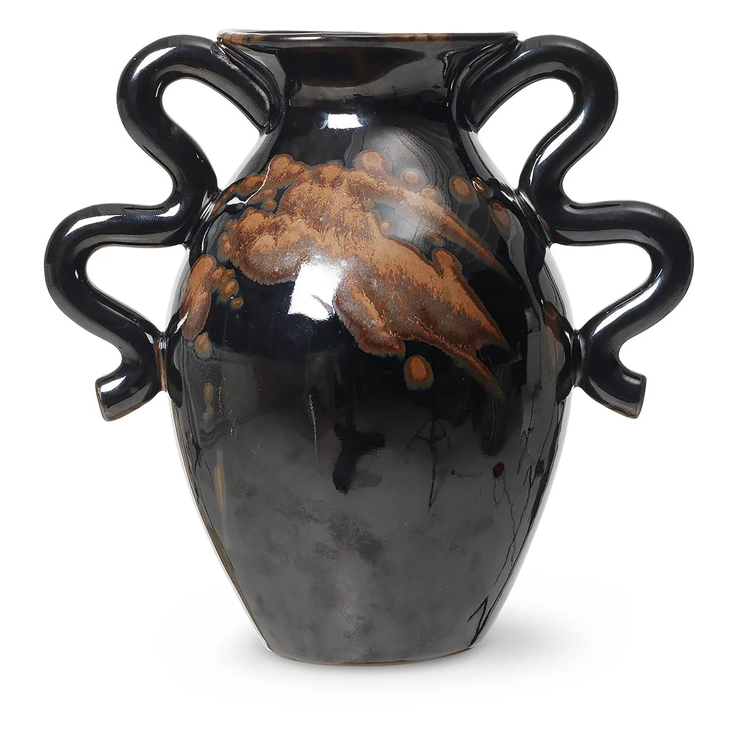 Verso Table Vase by ferm LIVING