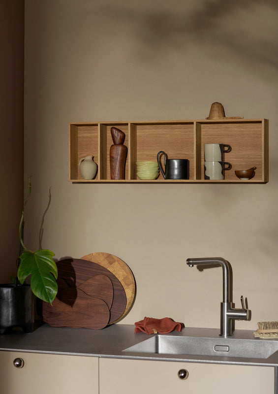 Cairn Grinder by ferm LIVING