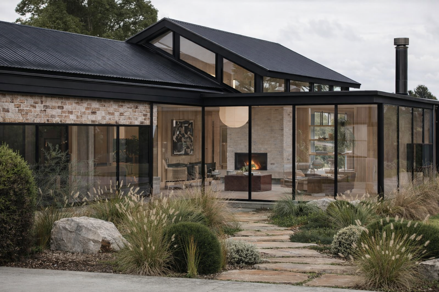Full Landscape Architecture Package