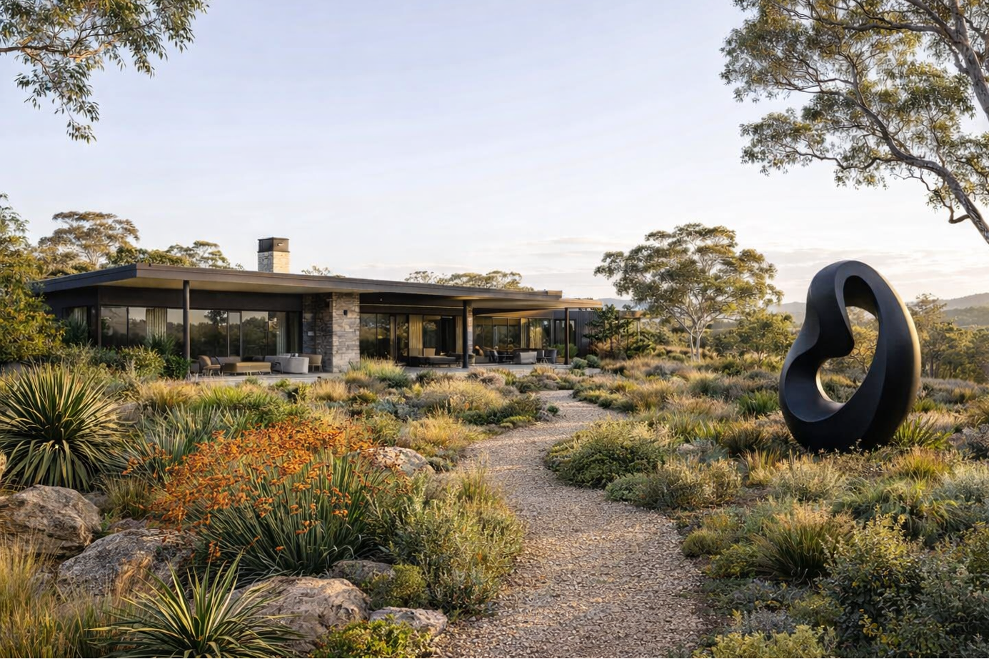 Full Landscape Architecture Package