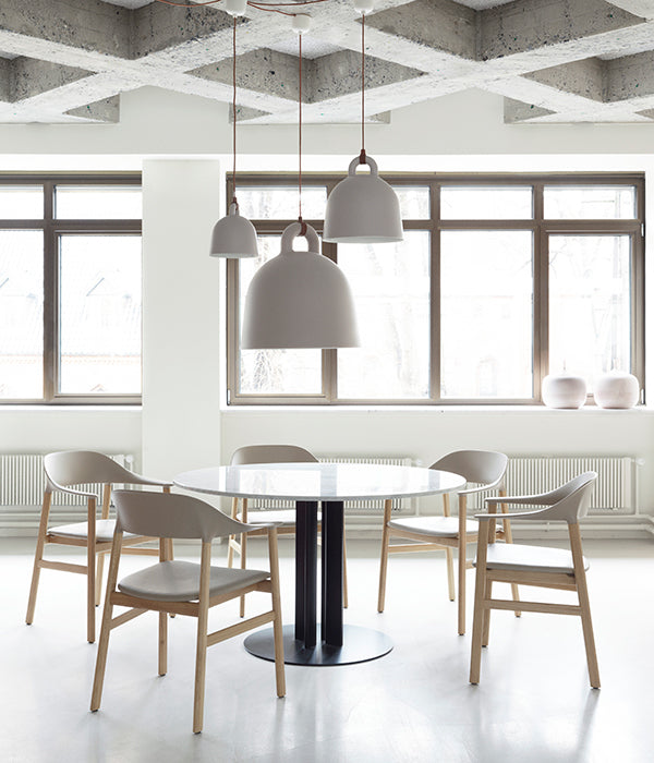 Bell Lamp by Normann Copenhagen