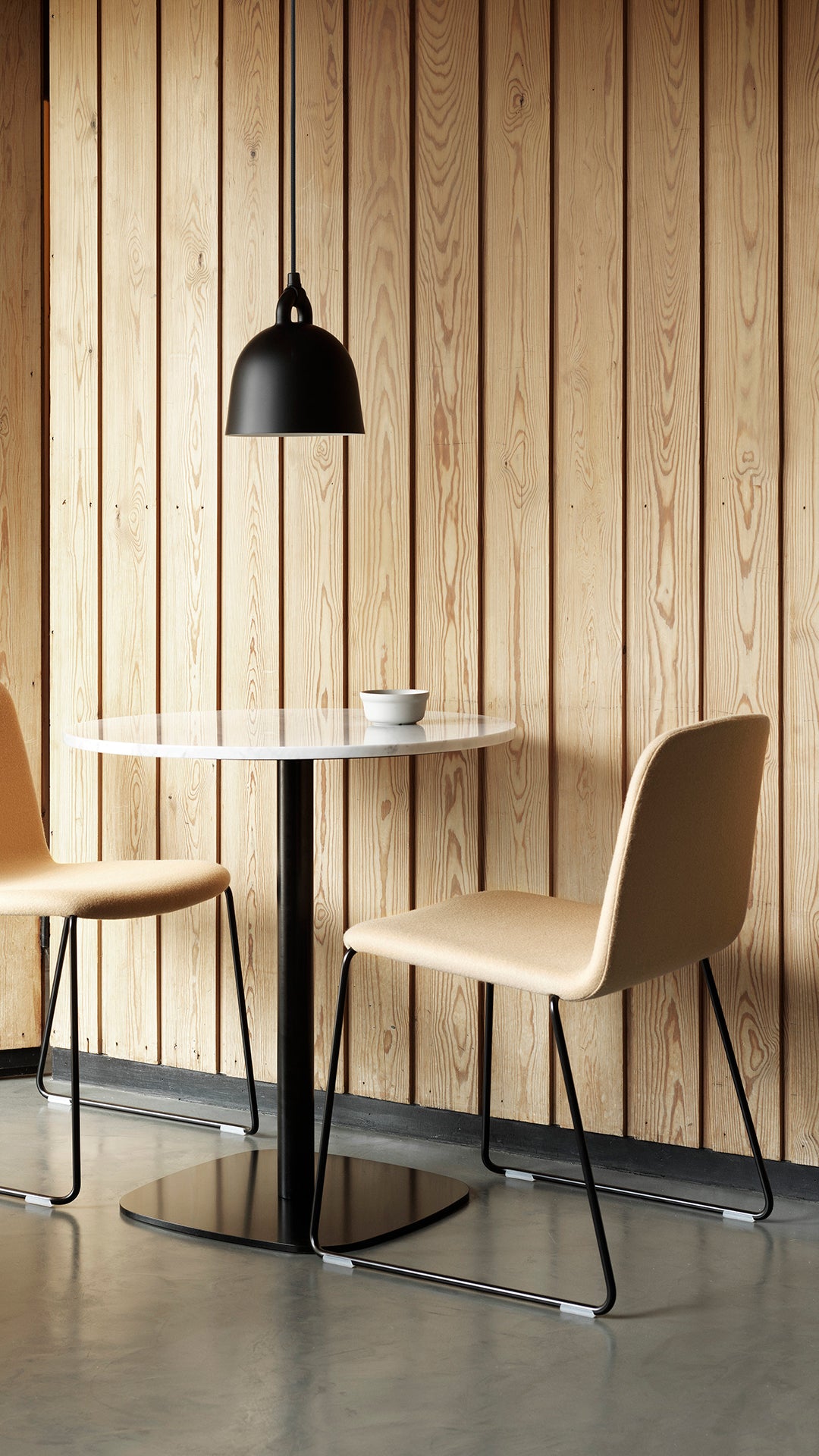 Bell Lamp by Normann Copenhagen