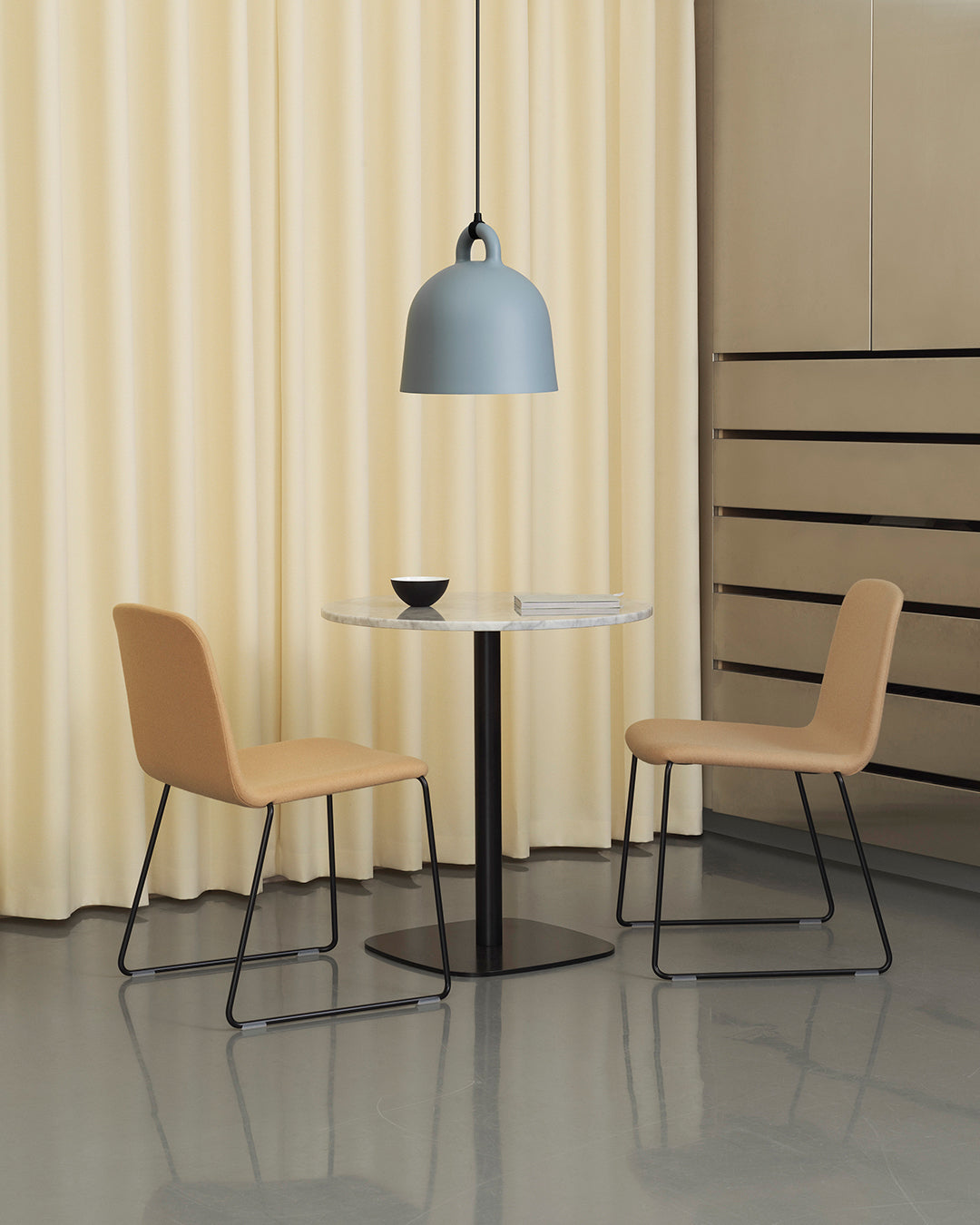 Bell Lamp by Normann Copenhagen