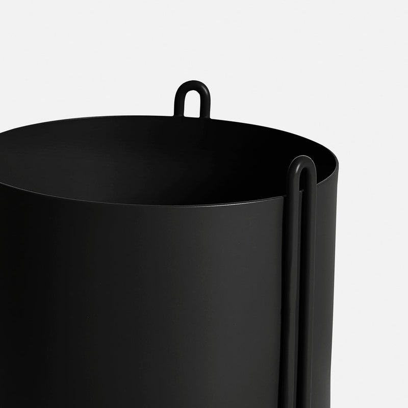 Pidestall Planter (Small) by Woud