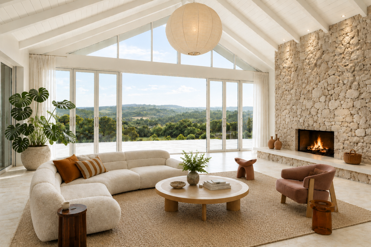 NOOR Studio Interior Design Service – Mobel Design