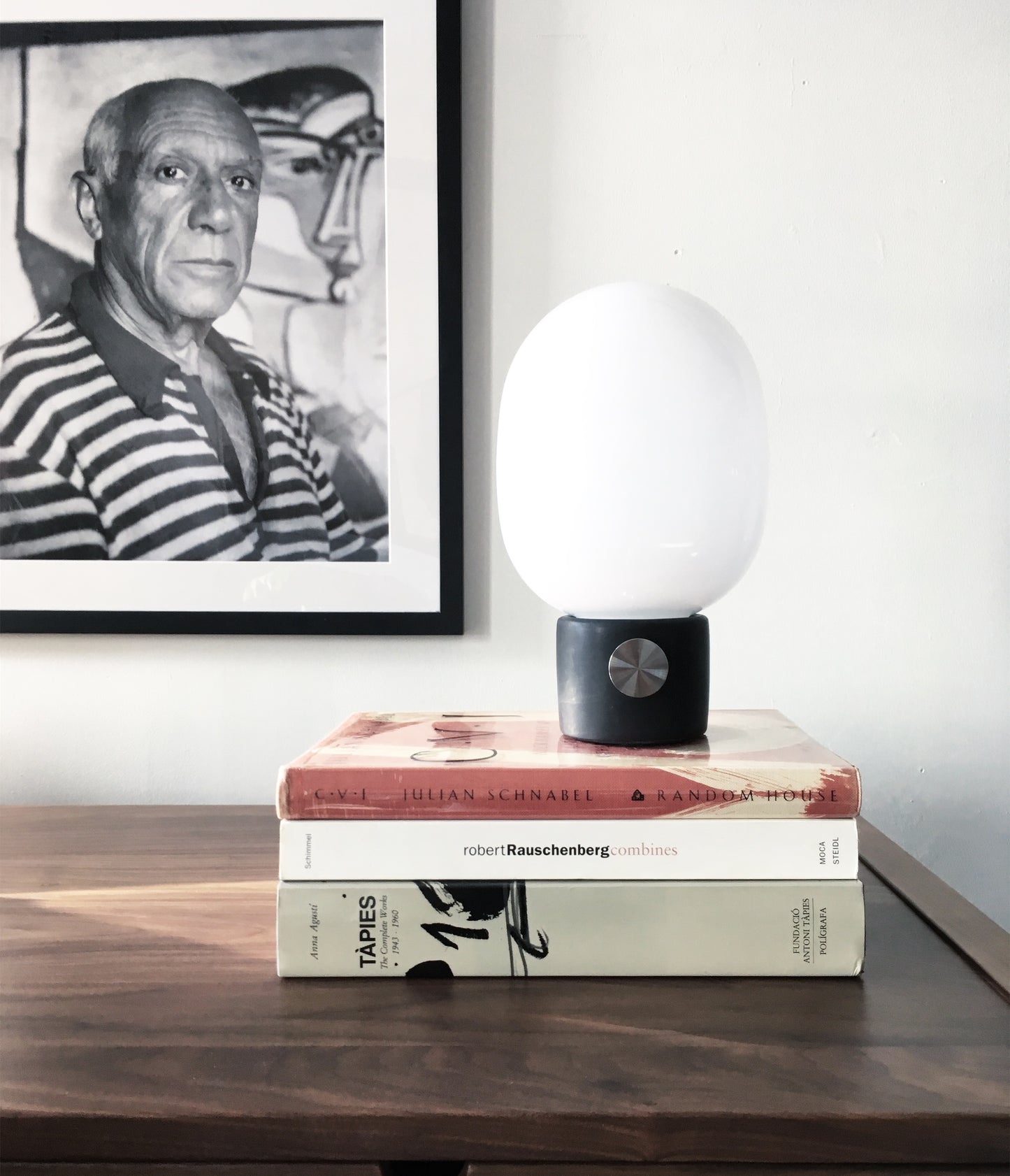 JWDA Table Lamp, Small by Audo Copenhagen
