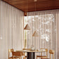 Annular Pendant by Woud