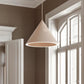 Annular Pendant by Woud