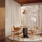 Annular Pendant by Woud