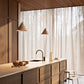 Annular Pendant by Woud