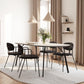 Annular Pendant by Woud