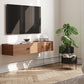 Pidestall Planter (Medium) by Woud