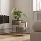 Pidestall Planter (Medium) by Woud