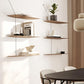 Stedge Shelf by Woud