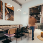 Annular Pendant by Woud