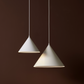 Annular Pendant by Woud