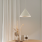 Annular Pendant by Woud