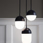Dot Pendants by Woud