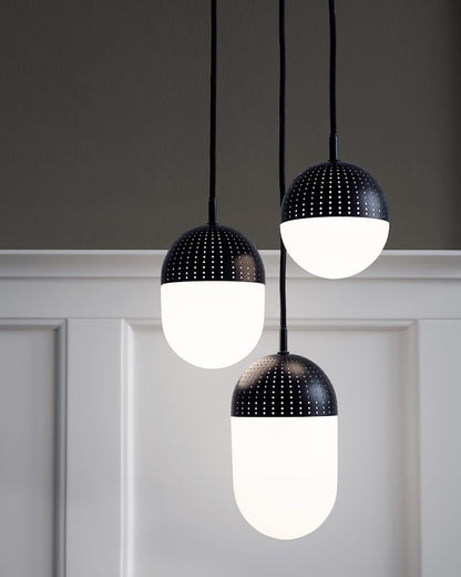 Dot Pendants by Woud