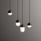 Dot Pendants by Woud