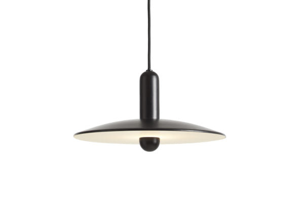 LU Pendant by Woud