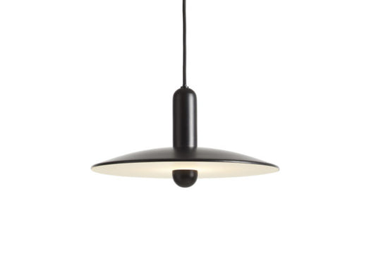 LU Pendant by Woud